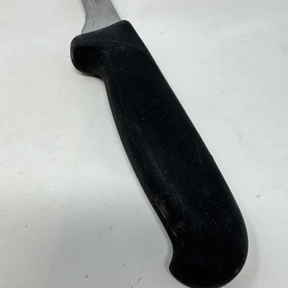 Victorinox 40511 6" Boning Knife Fibrox Handle Switzerland NSF Rated - Picture 5 of 12